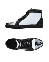 STOKTON Sneakers & Tennis shoes alte donna