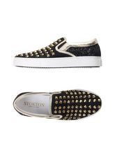 STOKTON Sneakers & Tennis shoes basse donna