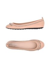 TOD'S Ballerine donna