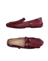 TOD'S Mocassino donna