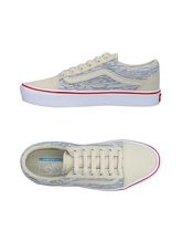VANS Sneakers & Tennis shoes basse donna