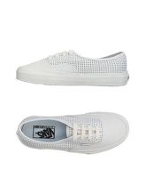 VANS Sneakers & Tennis shoes basse donna