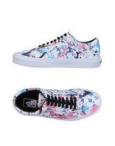 VANS Sneakers & Tennis shoes basse donna