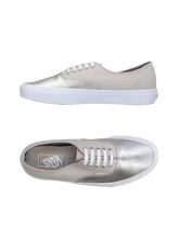 VANS Sneakers & Tennis shoes basse donna