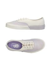 VANS Sneakers & Tennis shoes basse donna