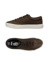 VANS Sneakers & Tennis shoes basse donna