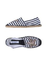 VIA VELA 14 Espadrillas donna