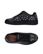ALAÏA Sneakers & Tennis shoes basse donna