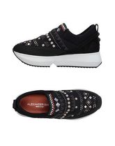 ALEXANDER SMITH Sneakers & Tennis shoes basse donna