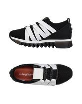 ALEXANDER SMITH Sneakers & Tennis shoes basse donna