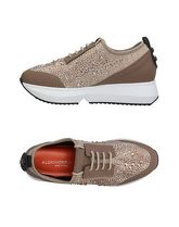 ALEXANDER SMITH Sneakers & Tennis shoes basse donna