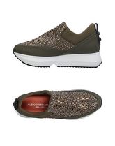 ALEXANDER SMITH Sneakers & Tennis shoes basse donna