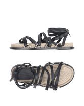 ALEXANDER WANG Sandali donna