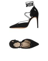 ALEXANDRE BIRMAN Decolletes donna