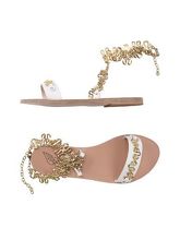 ANCIENT GREEK SANDALS Sandali donna