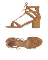 AQUAZZURA Sandali donna