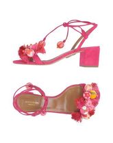 AQUAZZURA Sandali donna