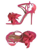 AQUAZZURA Sandali donna