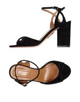 AQUAZZURA Sandali donna