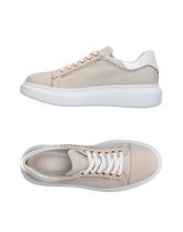 CESARE P. Sneakers & Tennis shoes basse donna