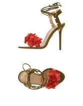 CHARLOTTE OLYMPIA Sandali donna