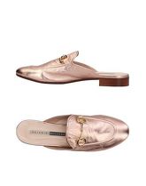 CHIARINI BOLOGNA Mules & Zoccoli donna