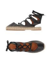 CHIE MIHARA Espadrillas donna