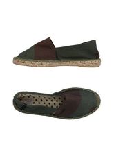 COLORS OF CALIFORNIA Espadrillas donna