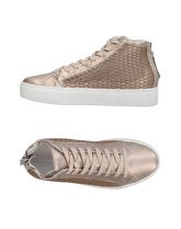 CRIME London Sneakers & Tennis shoes alte donna