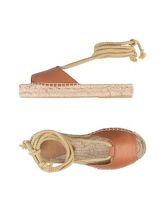 CROSS WALK Espadrillas donna