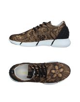 ELENA IACHI Sneakers & Tennis shoes basse donna