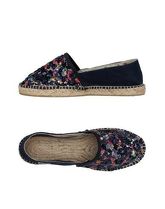 ESPADRILLES Espadrillas donna