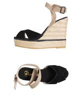 ESPADRILLES Espadrillas donna