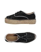 ESPADRILLES Sneakers & Tennis shoes basse donna