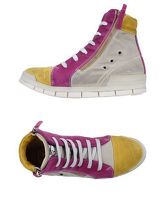 GEPARD 1969 Sneakers & Tennis shoes alte donna