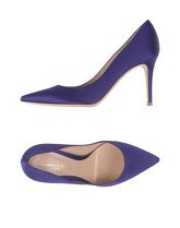 GIANVITO ROSSI Decolletes donna