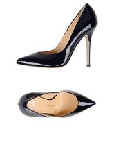 GIUSEPPE ZANOTTI DESIGN Decolletes donna