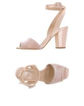 GIUSEPPE ZANOTTI DESIGN Sandali donna