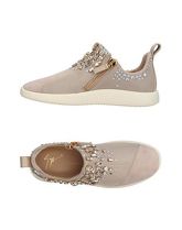 GIUSEPPE ZANOTTI DESIGN Sneakers & Tennis shoes basse donna