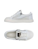 GIUSEPPE ZANOTTI DESIGN Sneakers & Tennis shoes basse donna