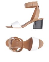 GIVENCHY Sandali donna