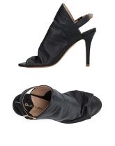 GRIFF ITALIA Sandali donna