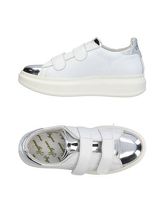 HAPPINESS Sneakers & Tennis shoes basse donna