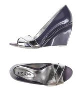 HOGAN Decolletes donna