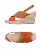 HOGAN Espadrillas donna