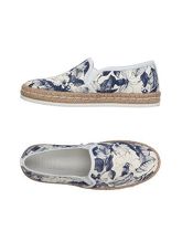 HOGAN REBEL Espadrillas donna