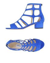 JIMMY CHOO Sandali donna