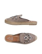 KANNA Espadrillas donna