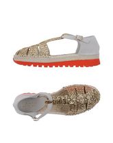 LAGOA Espadrillas donna