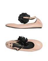 LANVIN Ballerine donna